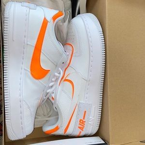 Nike Air Force 1 shadow